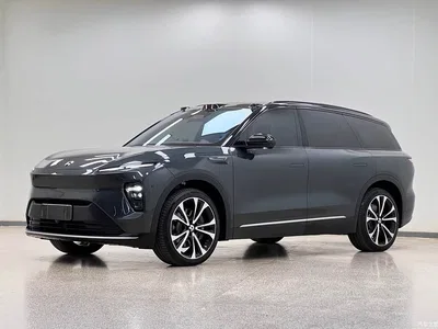 2023 NIO ES8 100kWh Signature Edition, фото 1, лот 10353594