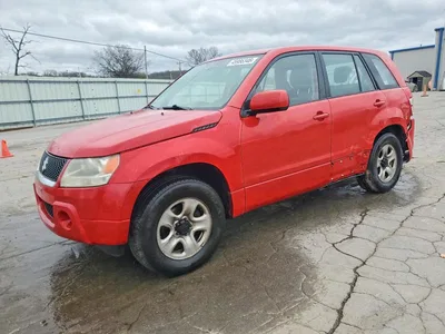 2006 SUZUKI GRAND VITARA, фото 1, лот 10883070