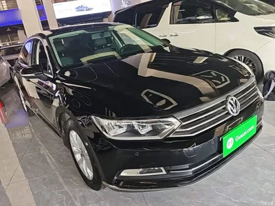 2018 Volkswagen Magotan 280TSI DSG Comfort, фото 4, лот 10437736