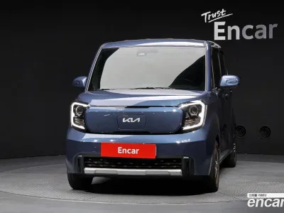 2024 Kia RAY Air, фото 3, лот 10128154