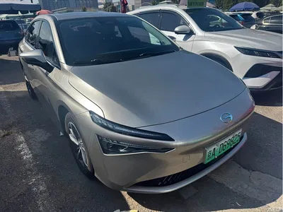 2024 Aion S MAX 80 Starlight Edition (NMC), фото 3, лот 11165913