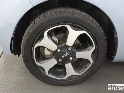 2014 Kia RAY Prestige, фото 4, лот 10097512