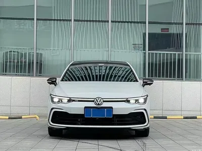 2024 Volkswagen Golf 280TSI DSG Pro Enjoyment Edition, фото 2, лот 11300353