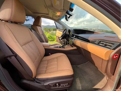 2017 Lexus ES 200 30th Anniversary Edition, фото 4, лот 10316544