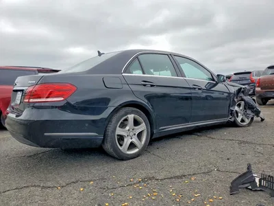 2014 MERCEDES-BENZ E 350 4MATIC, фото 3, лот 10831694
