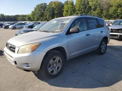 2009 TOYOTA RAV4 LIMIT, фото 1, лот 10967061