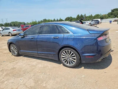 2017 LINCOLN MKZ SELECT, фото 2, лот 10659227