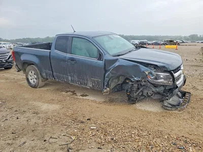 2015 CHEVROLET COLORADO, фото 4, лот 10688098