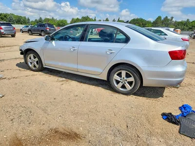 2011 VOLKSWAGEN JETTA TDI, фото 2, лот 10831655