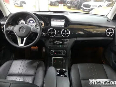 2013 Mercedes-Benz GLK-Class GLK220 CDI Premium, фото 3, лот 10066821