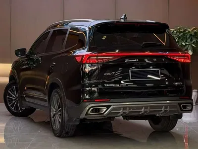 2024 Chery Tiggo 8 PRO Champion Edition 290T 2WD Summit Edition 5-Seater, фото 4, лот 10332929