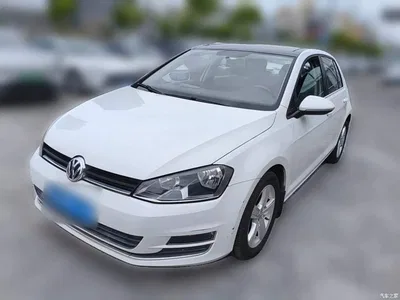 2015 Volkswagen Golf 1.6L Automatic Comfort, фото 3, лот 10284699