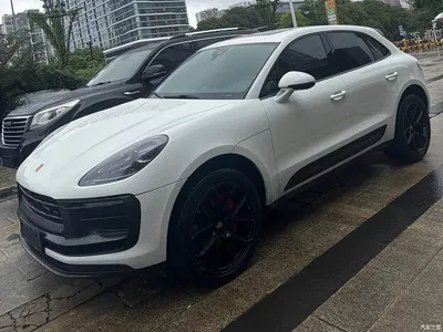 2023 Porsche Macan 2.0T, фото 1, лот 11204083
