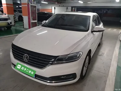 2018 Volkswagen Lavida 1.5L Automatic Comfort Version China V, фото 1, лот 11249728