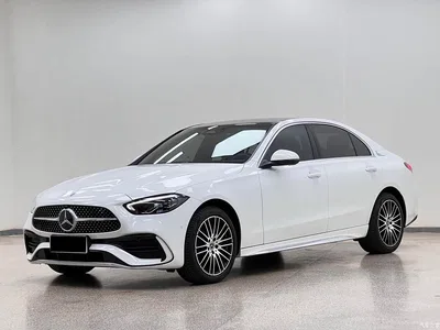 2024 Mercedes-Benz C-Class Facelift III C 260 L Sport, фото 1, лот 11136445