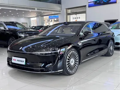 2025 Xiangjie Enjoy World S9T Model Extended Range Version 53.4kWh, фото 1, лот 10835940