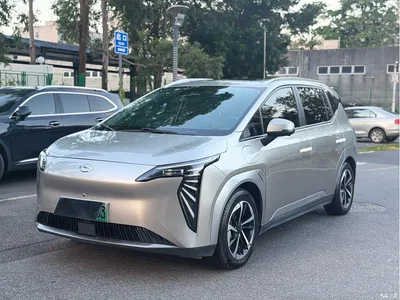 2023 Aion Y Plus 510 Smart Leader Edition, фото 1, лот 10240357