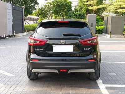 2023 Nissan Qashqai Model Classic 2.0L CVT XV Comfort, фото 3, лот 10338938