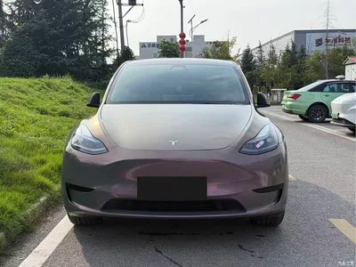 2022 Tesla Model Y Facelift Rear-Wheel Drive Version, фото 2, лот 11570555