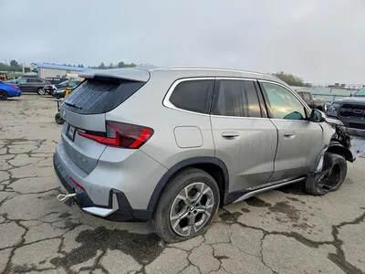 2023 BMW X1 XDRIVE28I, фото 3, лот 11588744