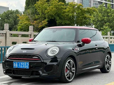 2020 MINI JCW 2.0T JOHN COOPER WORKS ALL-IN, фото 1, лот 10332268