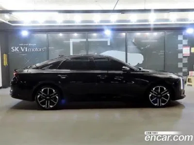 2025 Kia K8 Signature, фото 3, лот 11142667
