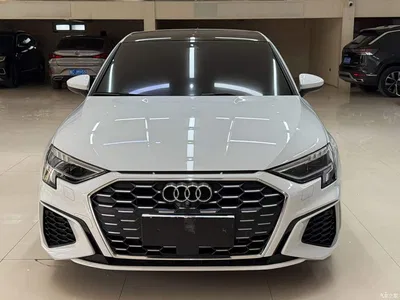 2023 Audi A3 Sportback 35 TFSI Fashion Sport, фото 2, лот 10458748