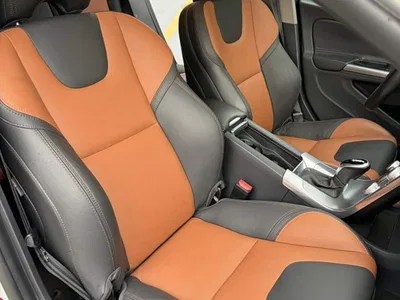 2017 Volvo V60, фото 3, лот 10365371
