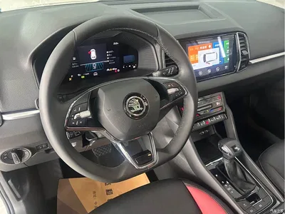 2022 Škoda Karoq TSI280 Luxury Edition, фото 4, лот 10348341