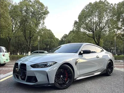 2023 BMW 4 Series 425i M Sport Package, фото 1, лот 11242186