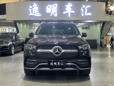 2021 Mercedes-Benz GLE 450 4MATIC Fashion, фото 2, лот 10396055