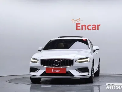 2024 Volvo S60 B5 Ultimate Bright, фото 3, лот 10125456