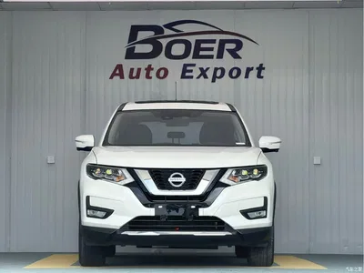 2022 Nissan X-Trail Facelift 2.0L 2WD Smart Connect Ultimate Edition, фото 2, лот 10355224