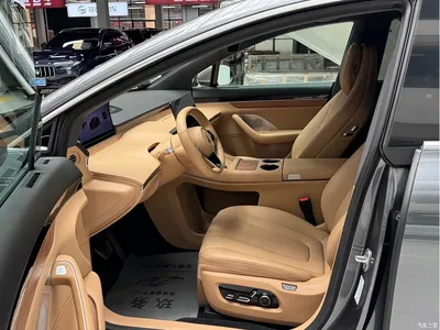 2026 Zhijie Luxeed R7 Range Extender Ultra, фото 4, лот 10831300