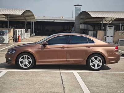 2015 Volkswagen Lamando 280TSI Manual Comfort, фото 4, лот 10593124