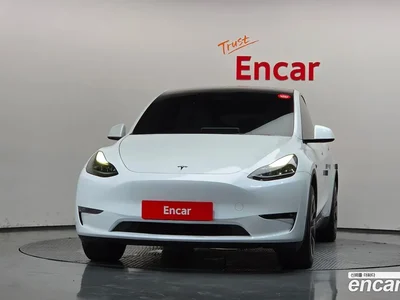 2024 Tesla Model Y Long Range AWD, фото 3, лот 10199159