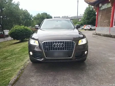 2015 Audi Q5 40 TFSI Technology, фото 3, лот 10473593