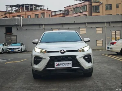 2022 Toyota Wildlander 2.0L CVT FWD Luxury PLUS Edition, фото 2, лот 10270566
