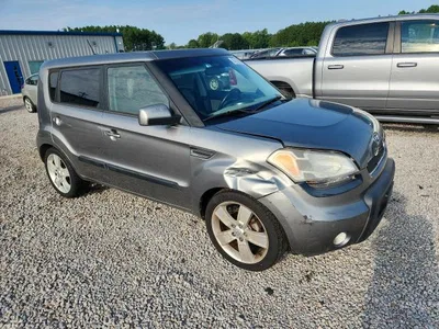 2011 KIA SOUL !, фото 4, лот 10779017