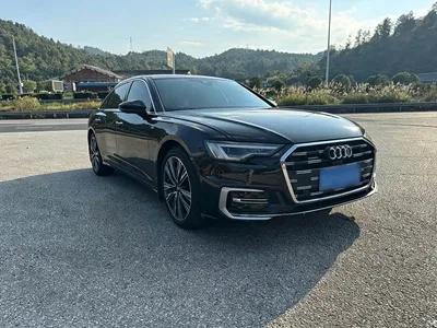 2024 Audi A6L 45 TFSI quattro Premium Dynamic, фото 4, лот 11241106