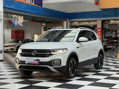 2021 Volkswagen Tanying 1.5L Automatic Smart Connect Edition, фото 1, лот 11247917