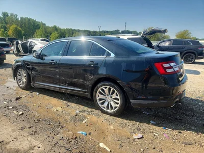 2015 FORD TAURUS LIMITED, фото 2, лот 10510517