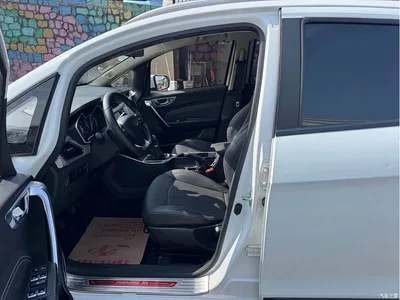 2019 Geely Vision X3 Upgrade 1.5L Manual Elite, фото 4, лот 10301445