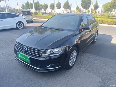 2017 Volkswagen Lavida 1.6L Manual Comfort Edition, фото 1, лот 11386340
