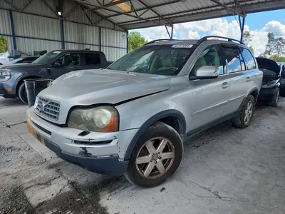 2007 VOLVO XC90 3.2, фото 1, лот 10673174