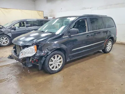2013 CHRYSLER TOWN & COUNTRY TOURING, фото 1, лот 10865378