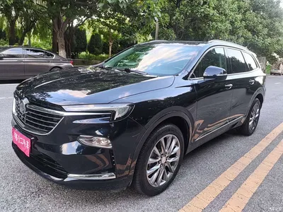 2020 Buick Enclave 28T 4WD Premium Model, фото 1, лот 10257754