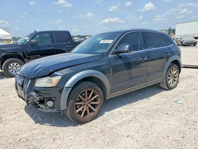 2017 AUDI Q5 PREMIUM PLUS, фото 1, лот 10851616