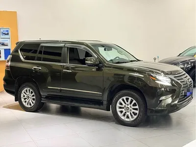 2010 Lexus GX 460, фото 2, лот 10313902