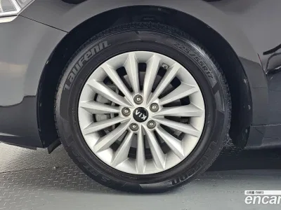 2018 Kia K7 2.4 GDI Prestige, фото 4, лот 10207711